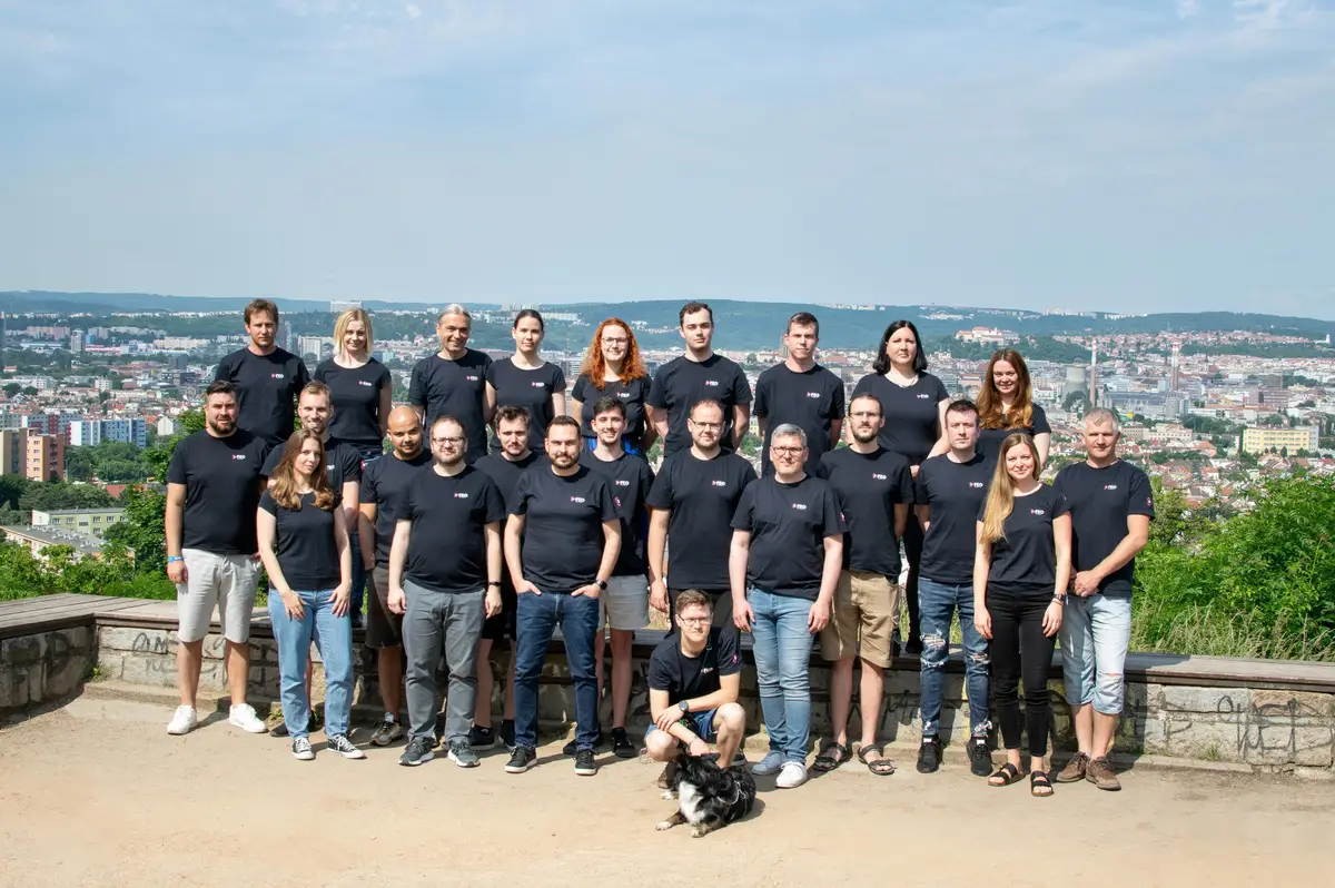 FEO digital agency s.r.o.